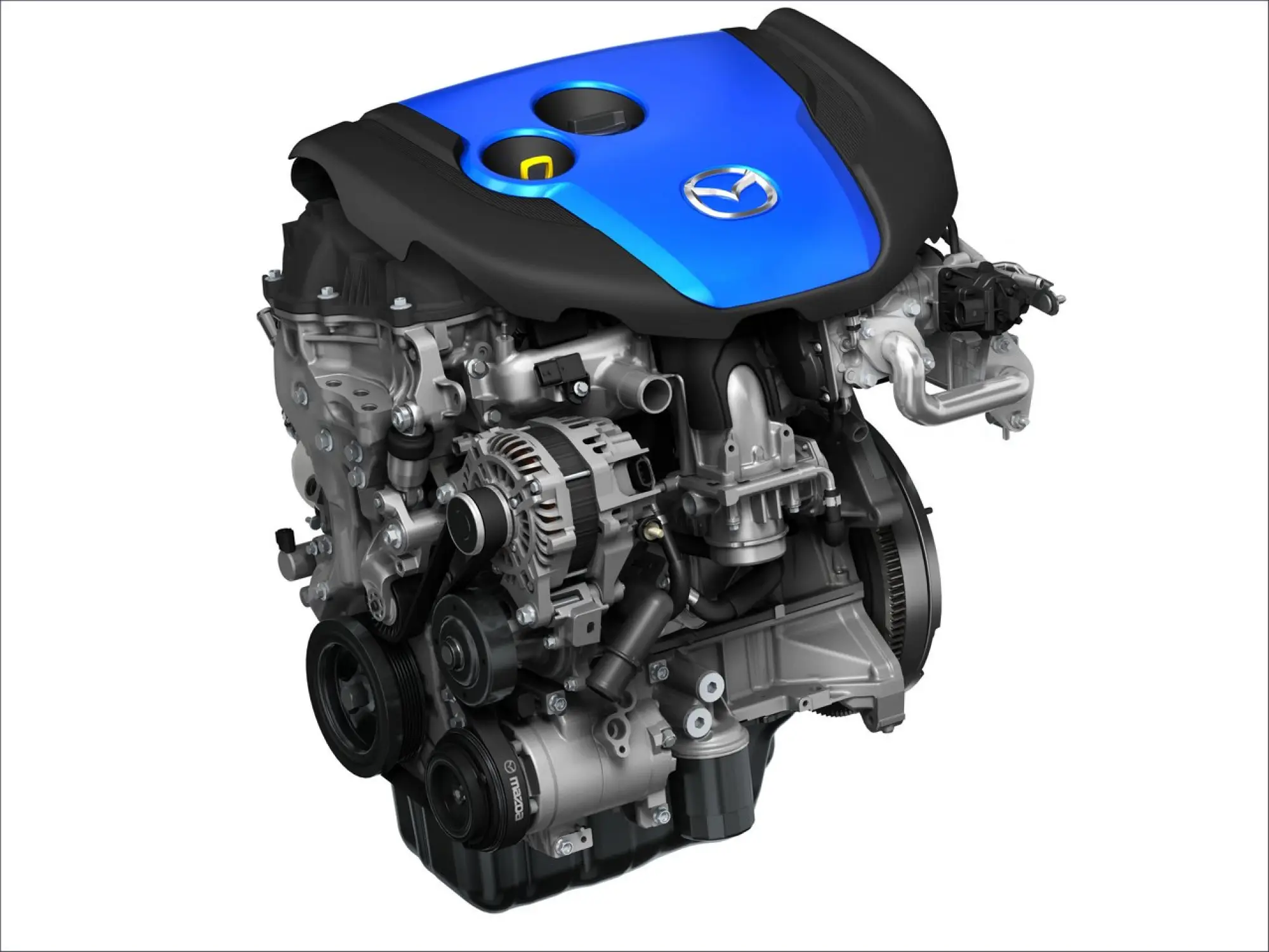 Foto Mazda CX-5 - 62