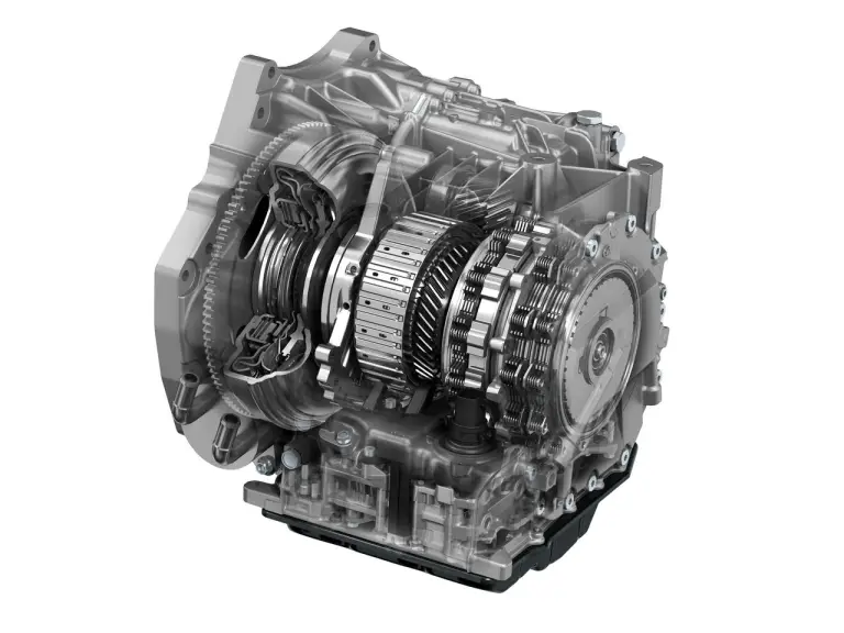 Foto Mazda CX-5 - 63
