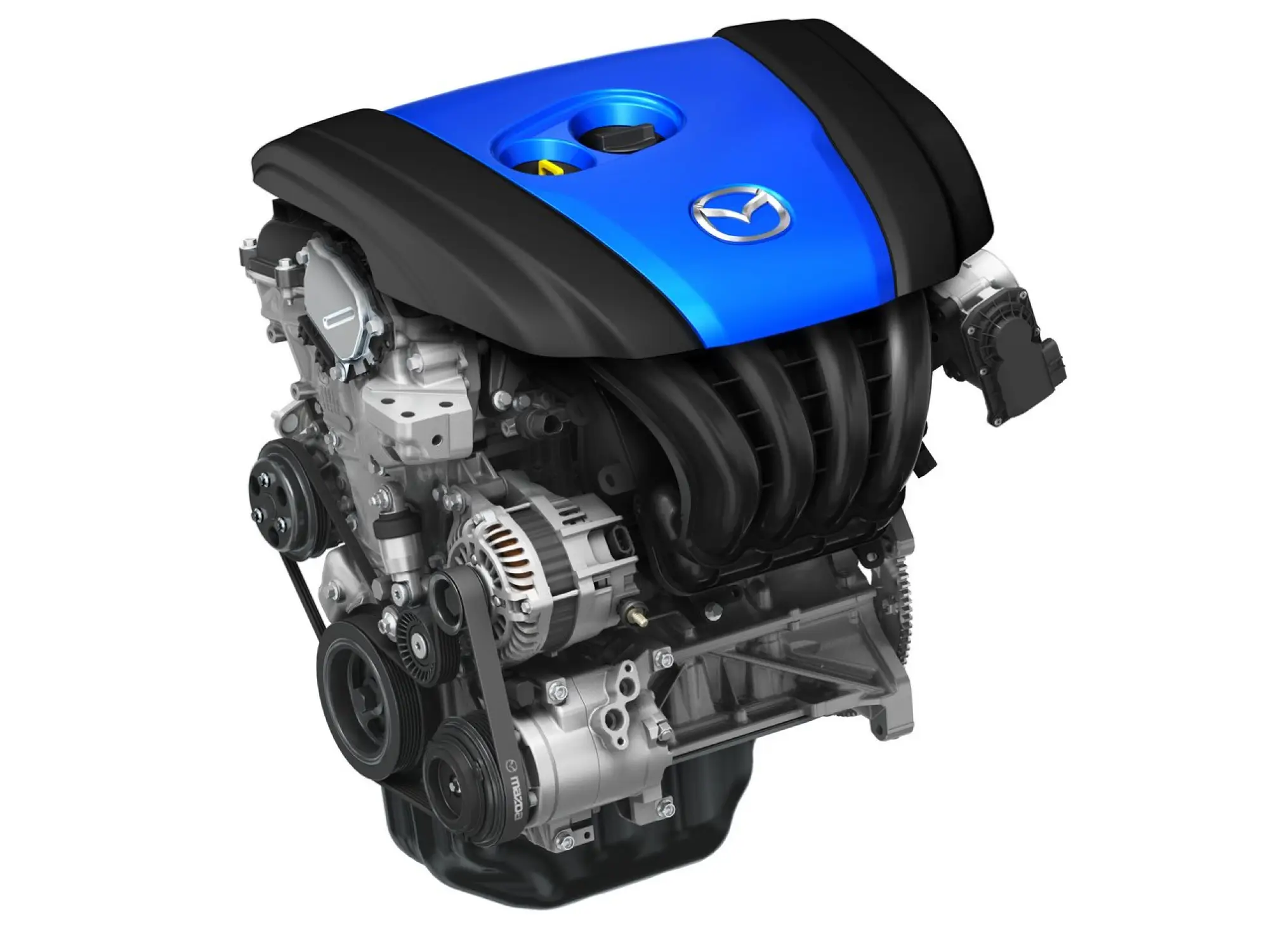 Foto Mazda CX-5 - 64