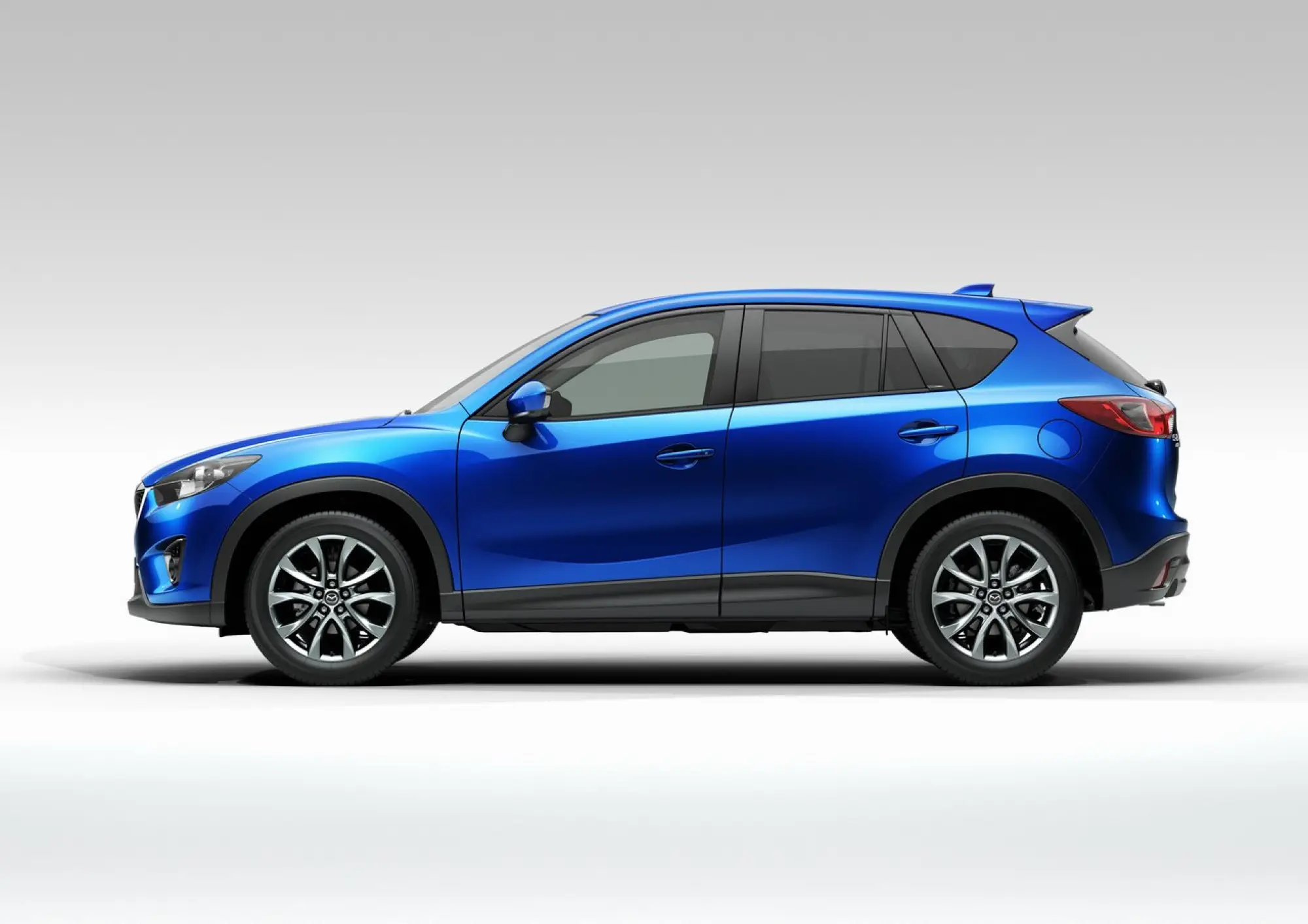 Foto Mazda CX-5 - 65