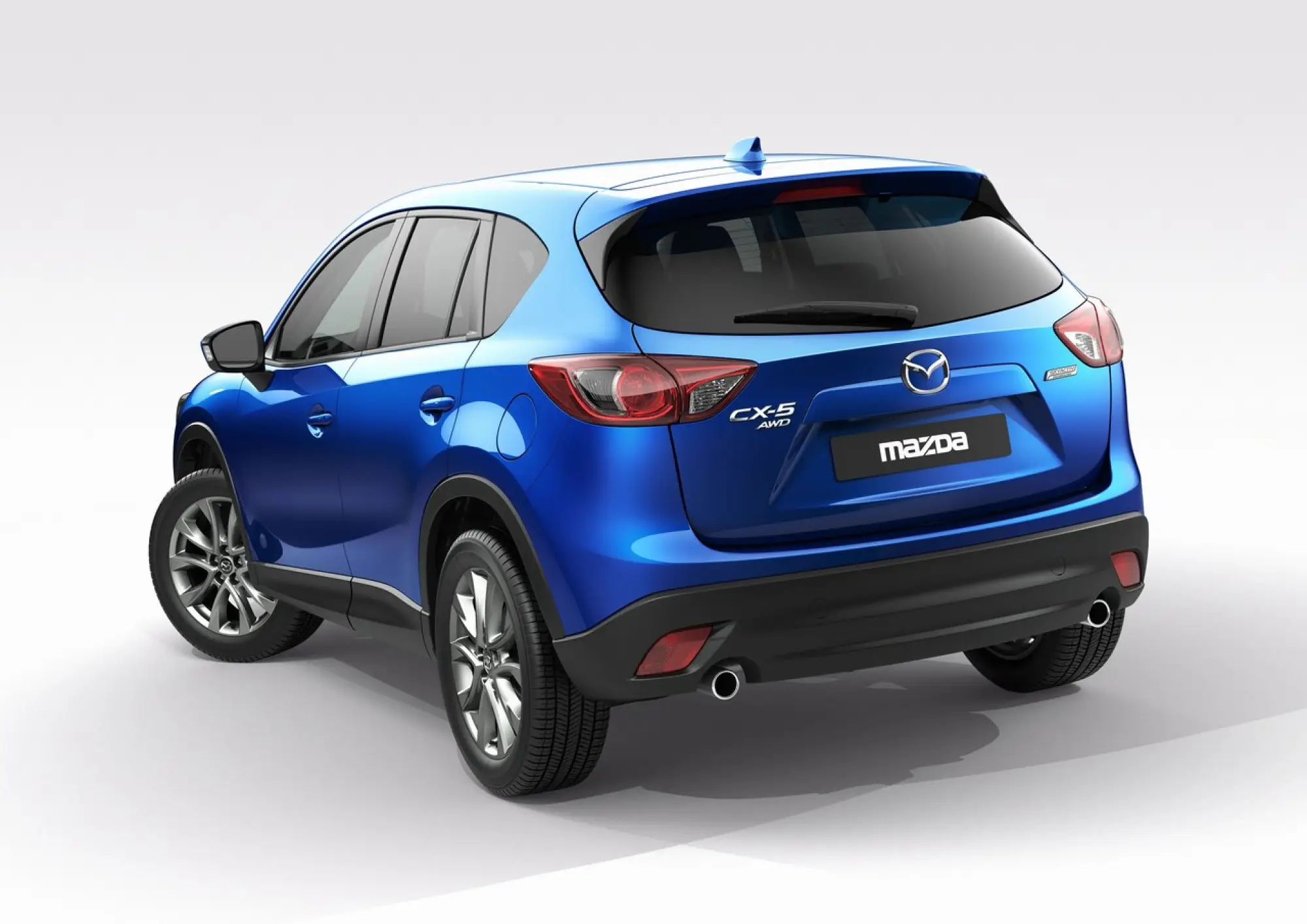 Foto Mazda CX-5 - 66