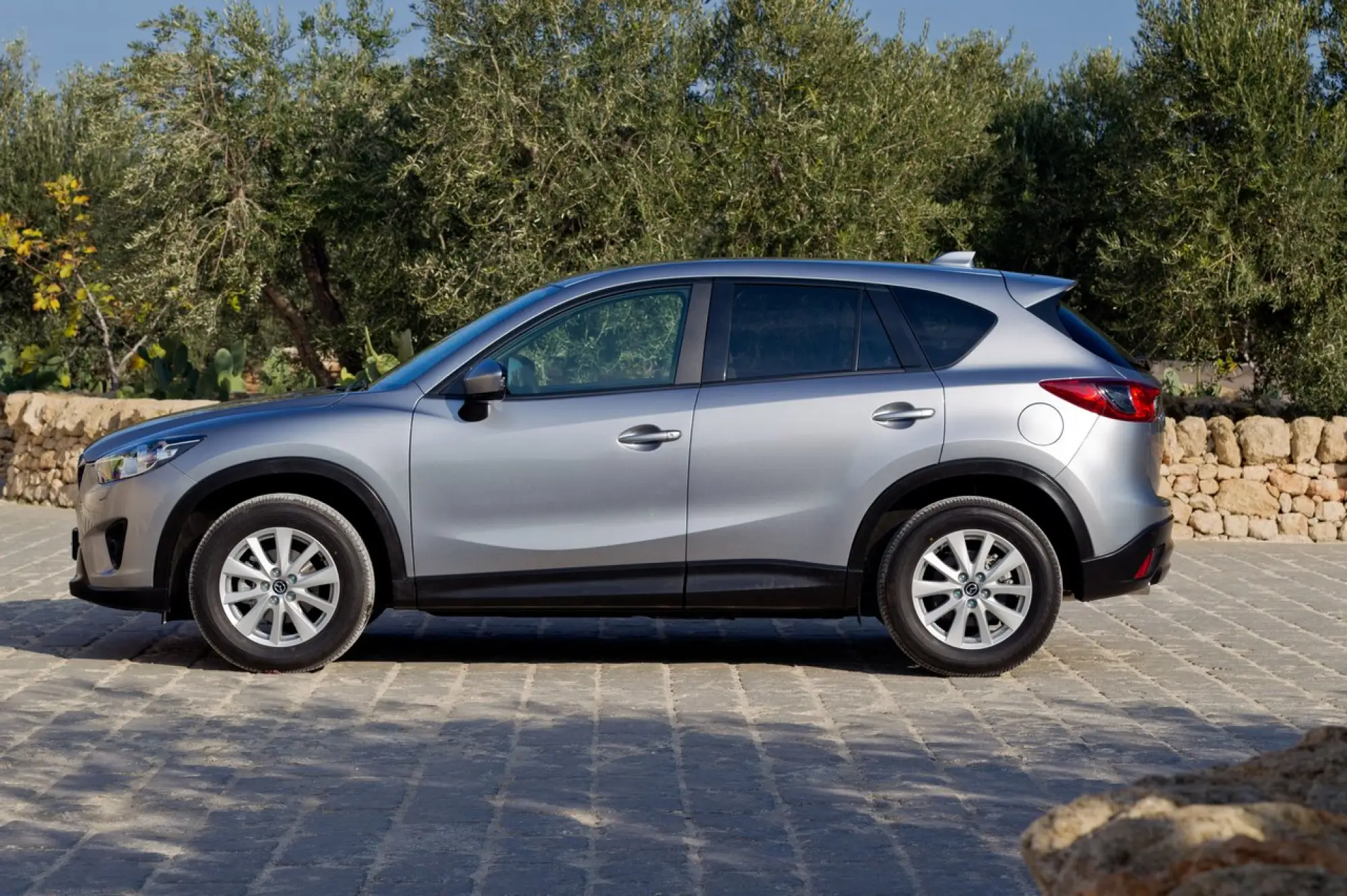 Foto Mazda CX-5 - 56