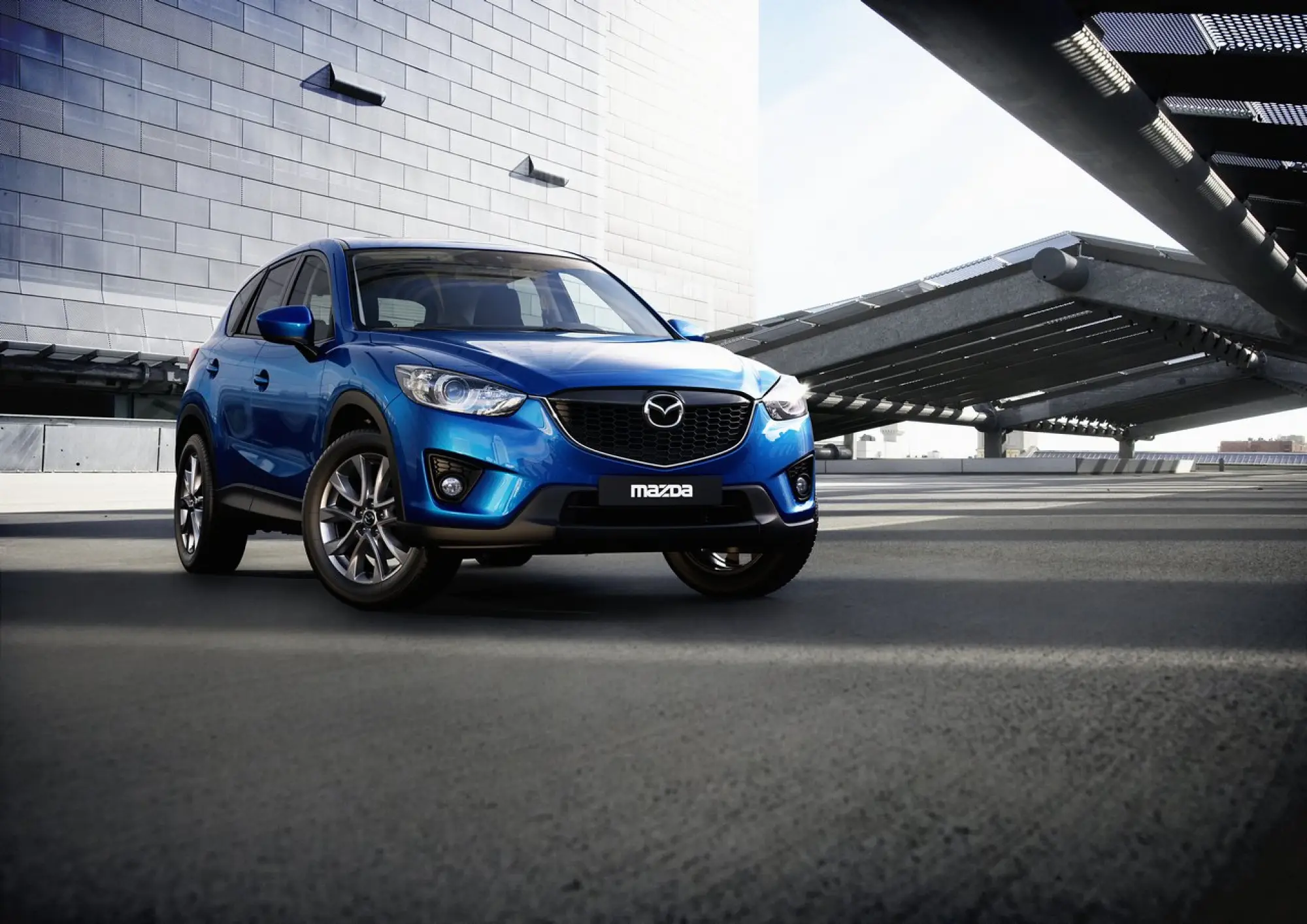 Foto Mazda CX-5 - 68
