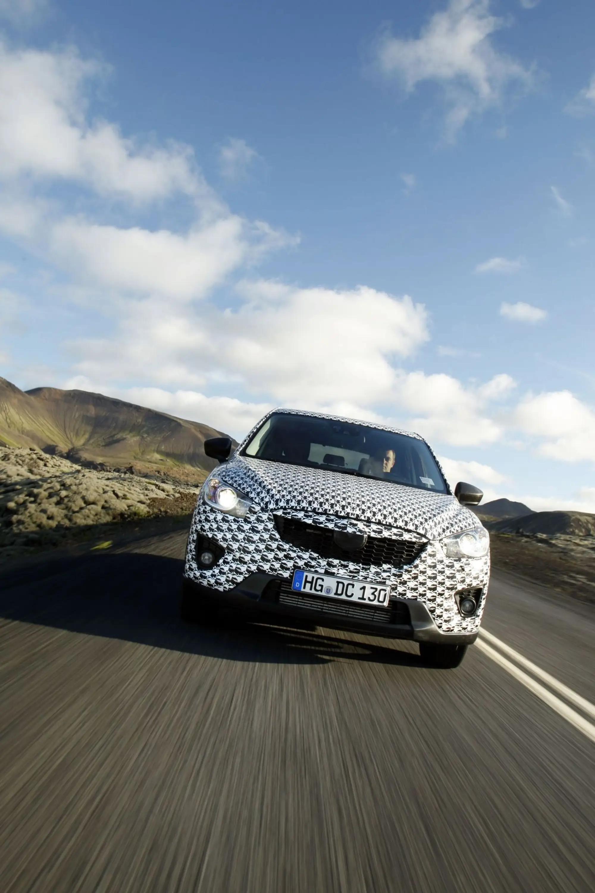 Foto Mazda CX-5 - 71
