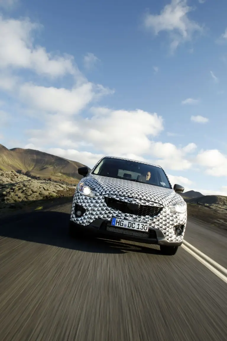 Foto Mazda CX-5 - 71