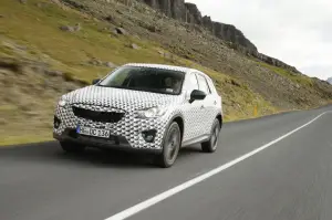 Foto Mazda CX-5 - 72