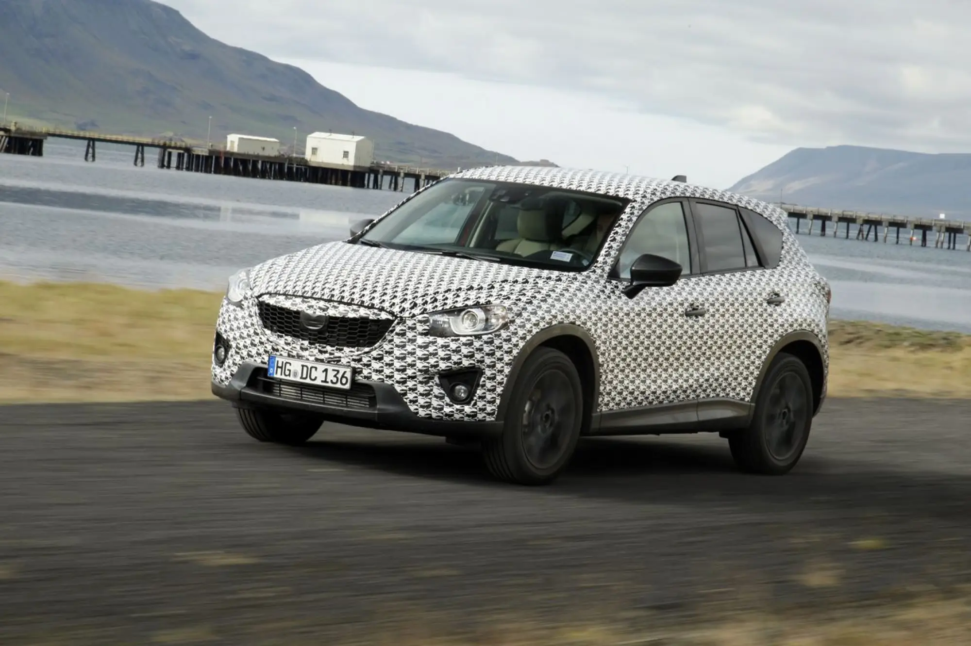 Foto Mazda CX-5 - 74