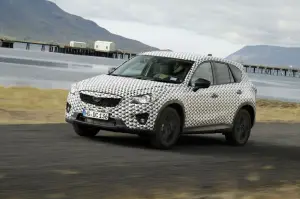 Foto Mazda CX-5 - 74