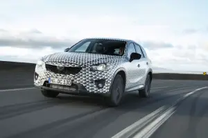 Foto Mazda CX-5 - 75