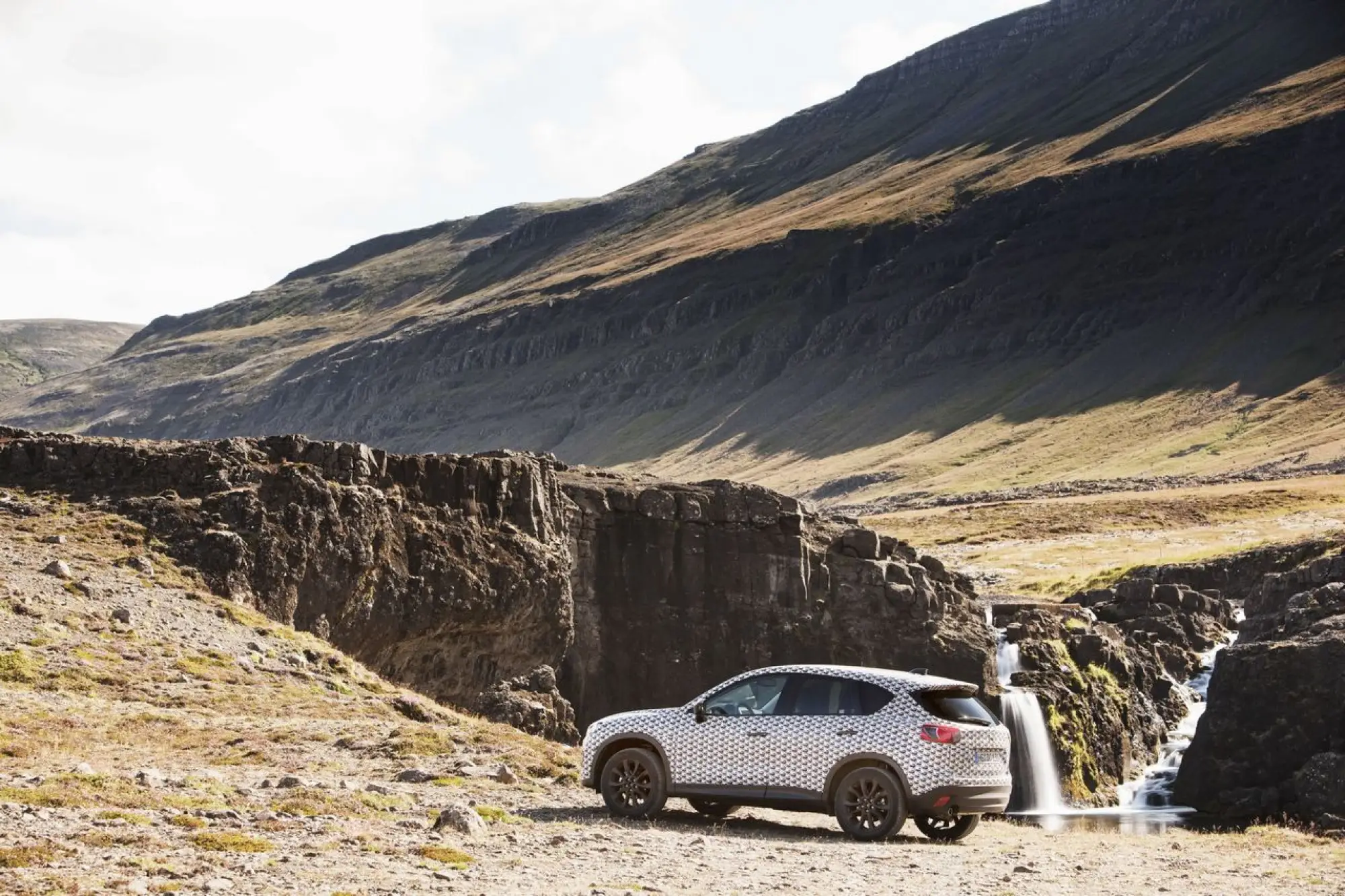 Foto Mazda CX-5 - 86