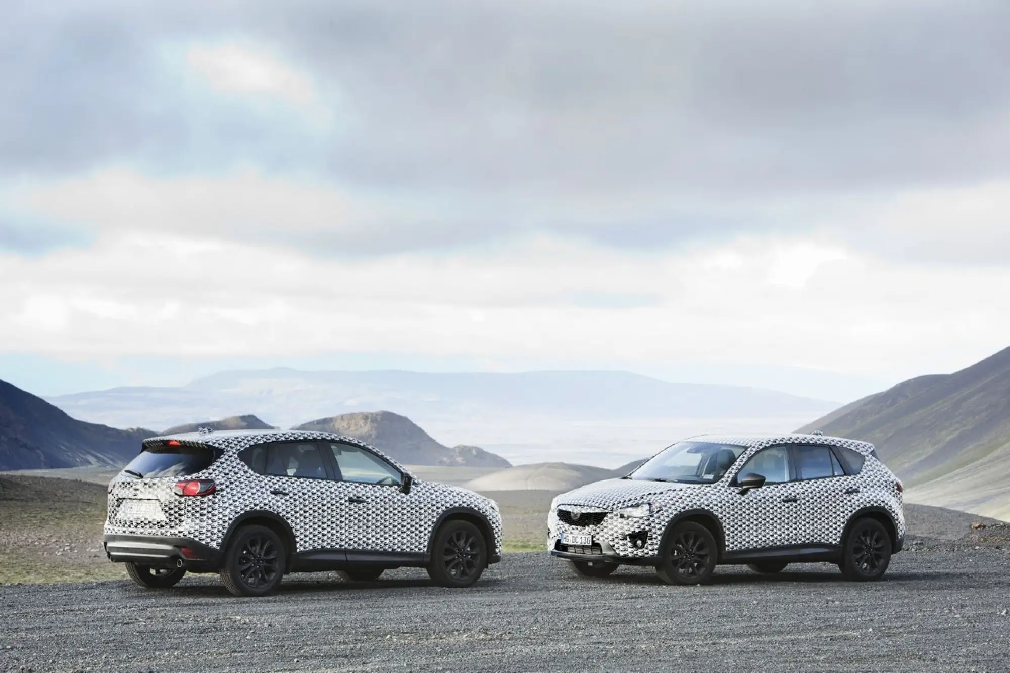 Foto Mazda CX-5 - 87