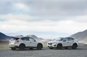 Foto Mazda CX-5 - 87