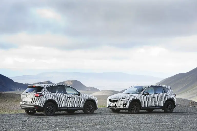 Foto Mazda CX-5 - 87
