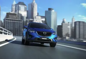 Foto Mazda CX-5 - 88