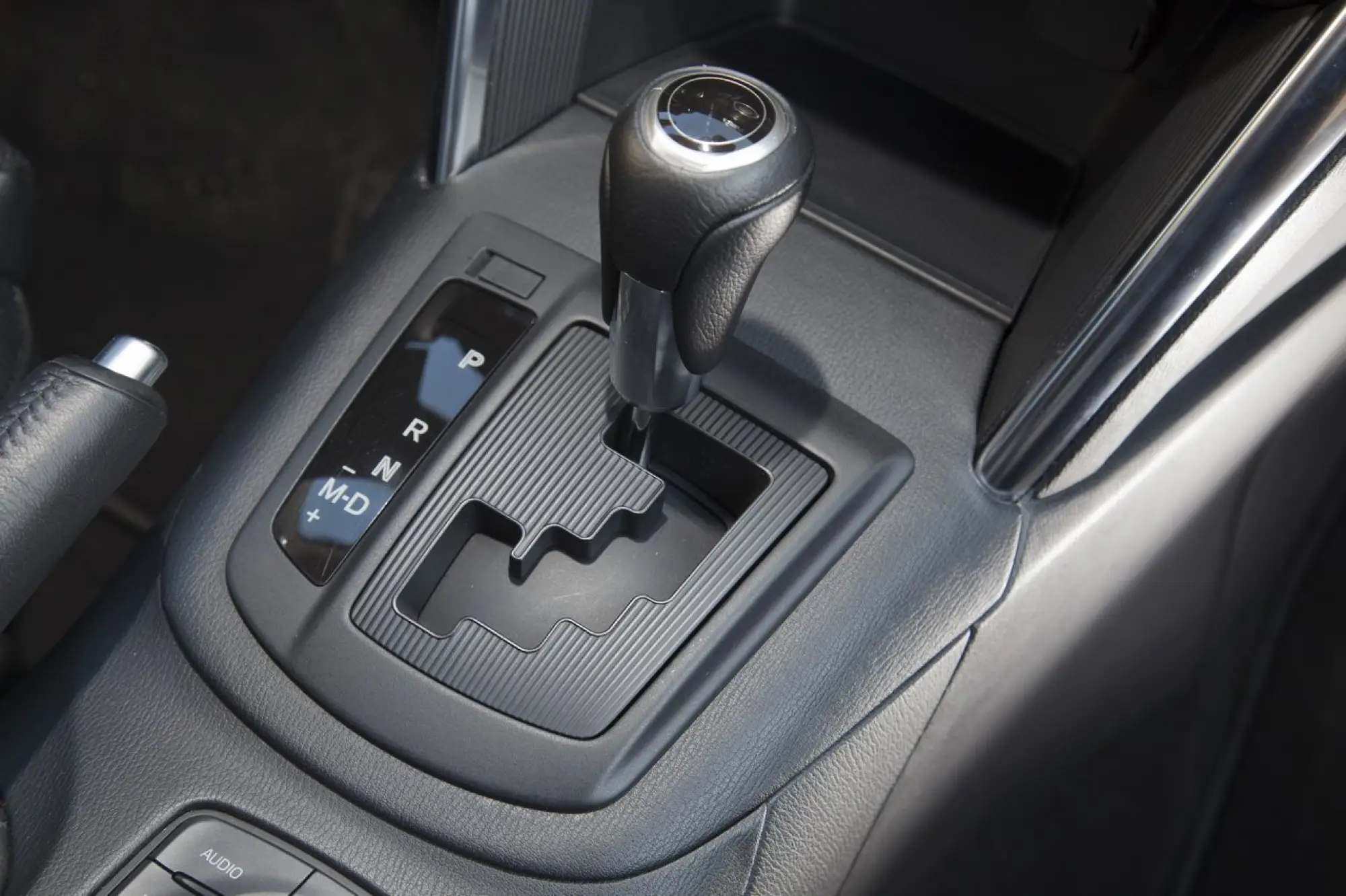 Foto Mazda CX-5 - 78