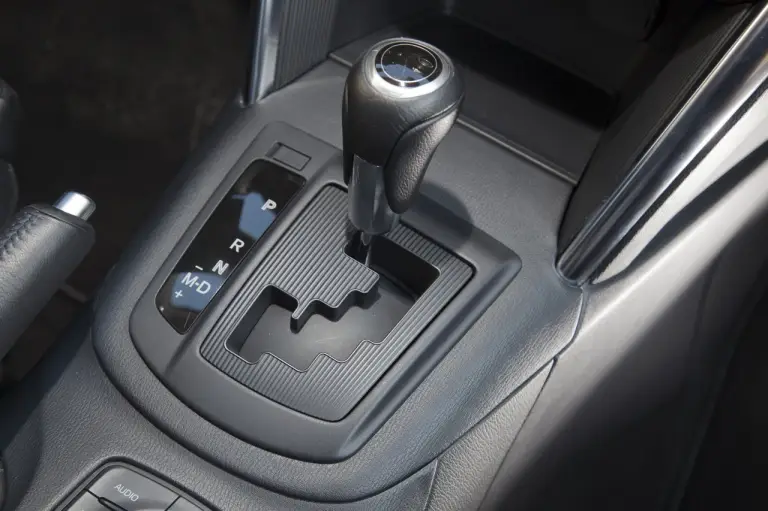 Foto Mazda CX-5 - 78