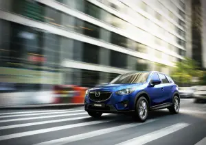 Foto Mazda CX-5 - 90