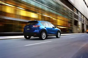 Foto Mazda CX-5 - 91