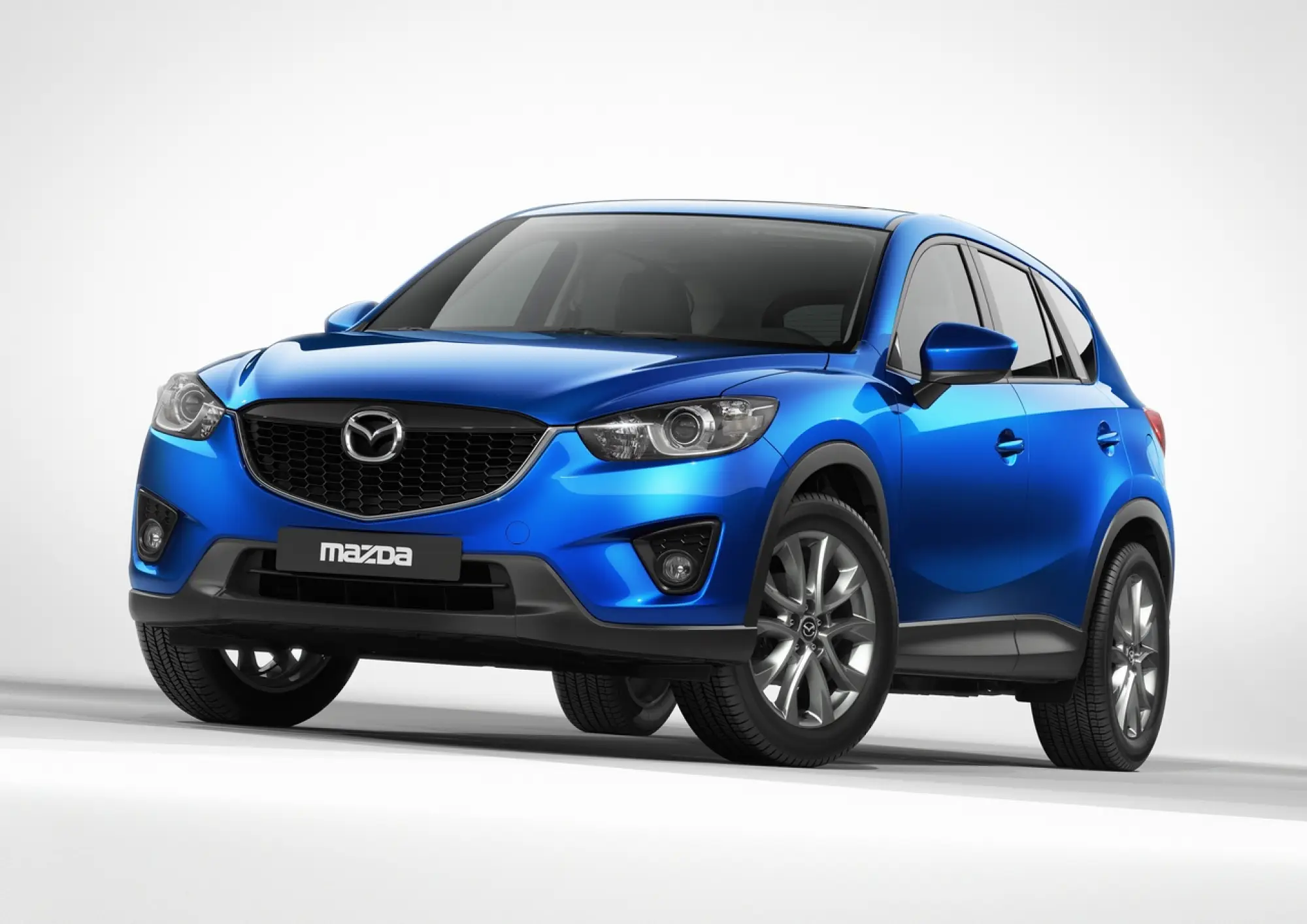 Foto Mazda CX-5 - 92