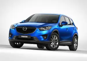 Foto Mazda CX-5 - 92