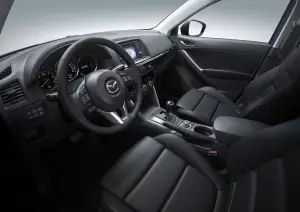 Foto Mazda CX-5 - 93