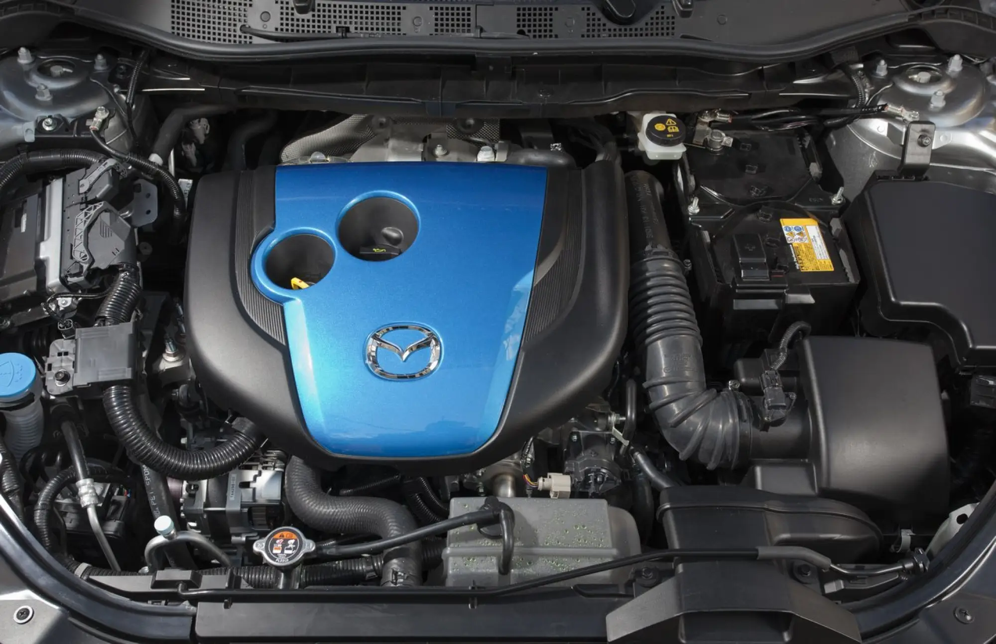 Foto Mazda CX-5 - 89