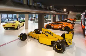 Museo Lamborghini