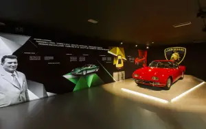 Museo Lamborghini