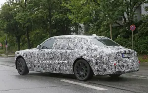 Rolls Royce Phantom 2018 - 5