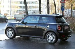 Foto spia: MINI Cooper S D e Clubman S D - 3