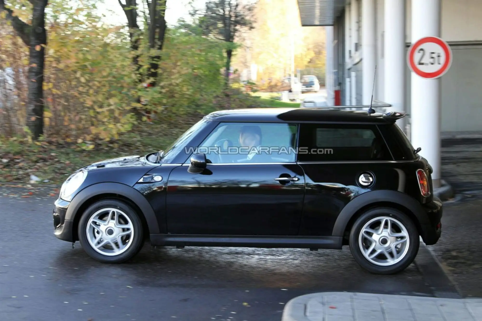 Foto spia: MINI Cooper S D e Clubman S D - 6