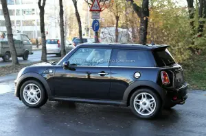 Foto spia: MINI Cooper S D e Clubman S D - 7