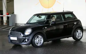 Foto spia: MINI Cooper S D e Clubman S D - 8