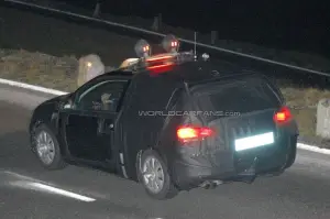 Foto spia Seat Leon e Seat Ibiza restyling - 7