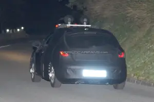 Foto spia Seat Leon e Seat Ibiza restyling - 8