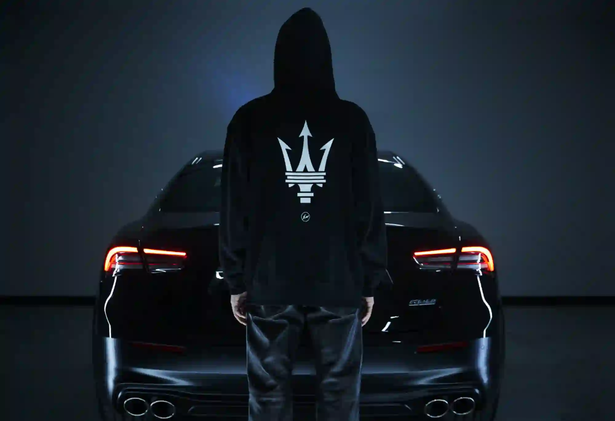 Fragment meets Maserati - Foto - 3