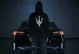 Fragment meets Maserati - Foto - 3