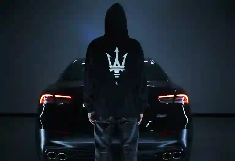 Fragment meets Maserati - Foto - 3