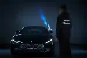Fragment meets Maserati - Foto - 6