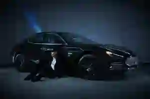 Fragment meets Maserati - Foto - 1