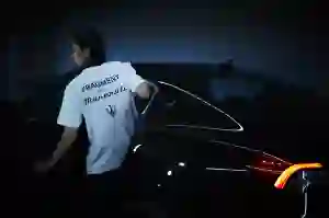 Fragment meets Maserati - Foto - 2
