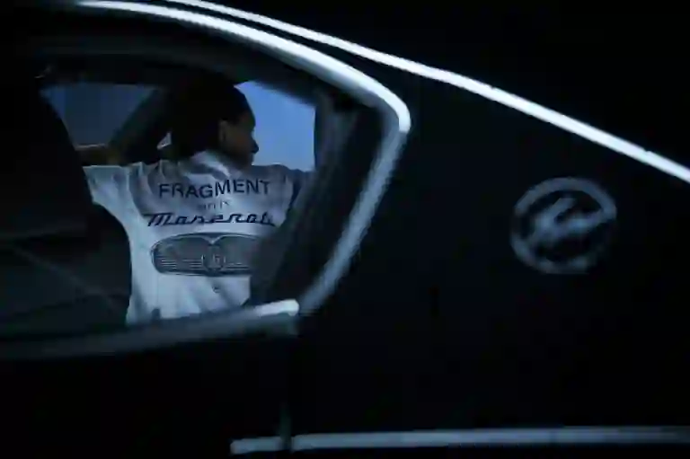 Fragment meets Maserati - Foto - 5