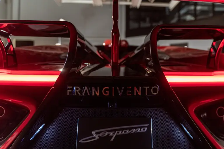 FV Frangivento Sorpasso GT3 - Foto Costa Azzurra - 8