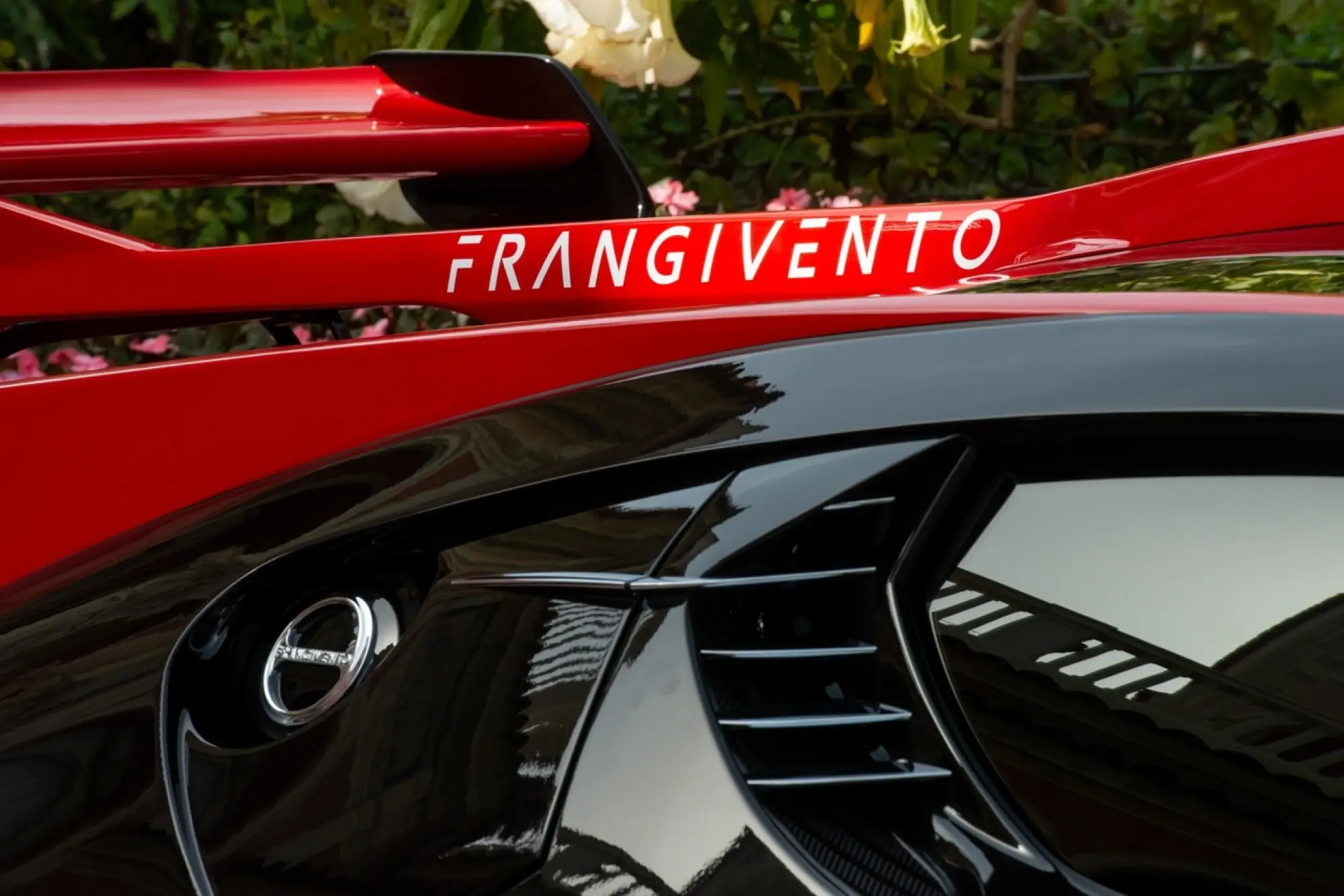 FV Frangivento Sorpasso GT3 - Foto Costa Azzurra - 11