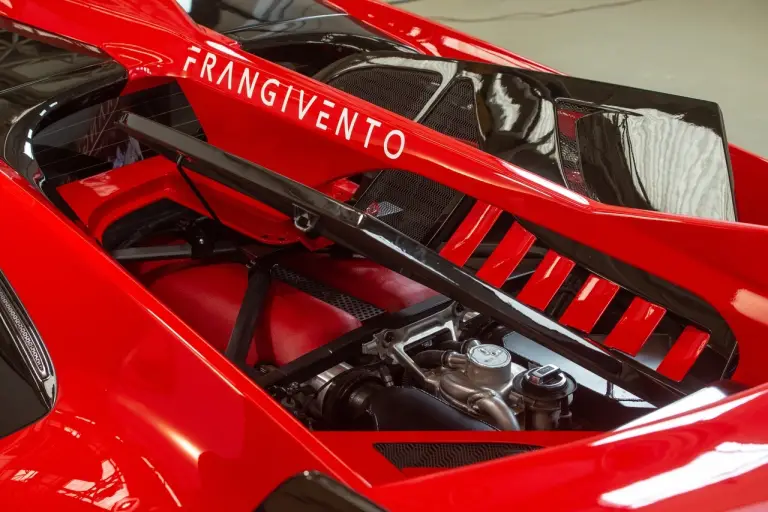 FV Frangivento Sorpasso GT3 - Foto Costa Azzurra - 18