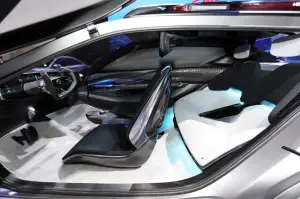 GAC Enverge Concept - Salone di Detroit 2018