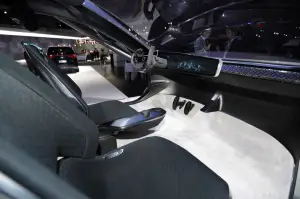 GAC Enverge Concept - Salone di Detroit 2018
