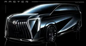 GAC M8 - Foto - 10