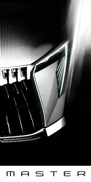 GAC M8 - Foto - 11