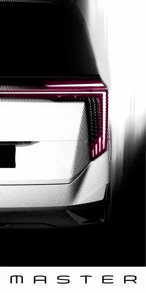 GAC M8 - Foto - 16